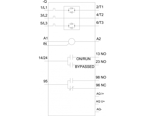 3RW5072-6AB14