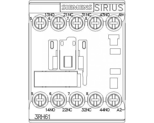 3RH6122-1BW40
