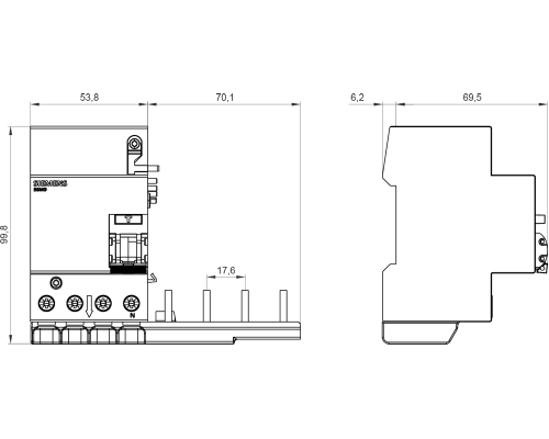 5SM9645-6KK