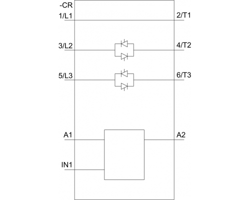 3RW3003-1CB54