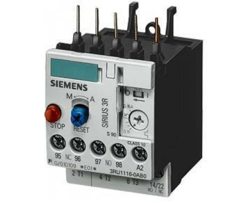 3RU1116-1EB0