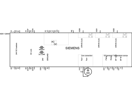 6SL3131-7TE31-2AA3