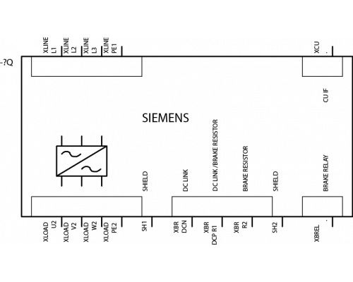 6SL3210-1PE13-2UL1