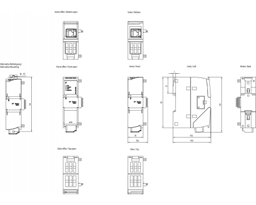6GK7243-1JX30-0XE0