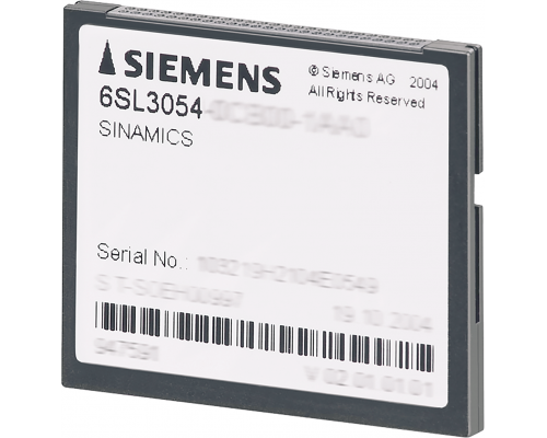 6SL3054-0ED00-1BA0