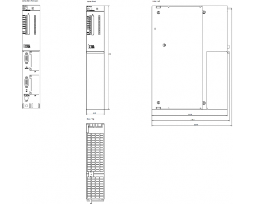 6ES7417-4XT05-0AB0
