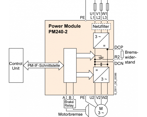 6SL3210-1PE13-2UL1