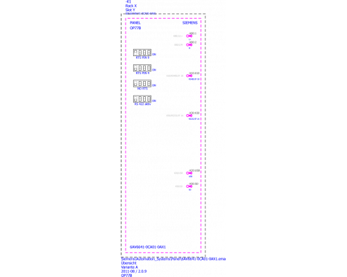6AV6641-0CA01-0AX1