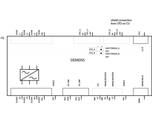 6SL3210-1PE32-5UL0