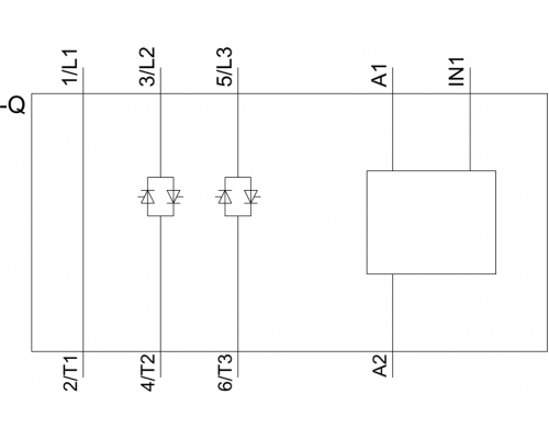 3RW3003-1CB54