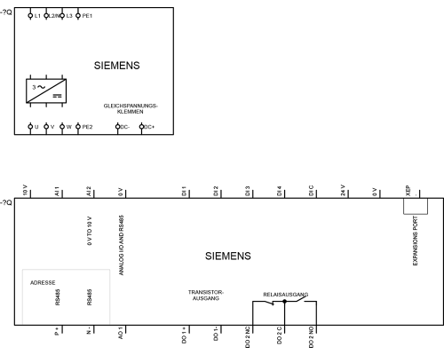 6SL3210-5BE13-7UV0