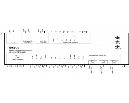 6SL3320-1TE32-6AA3