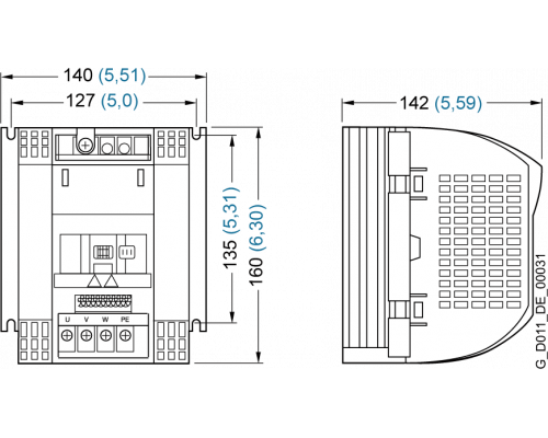 6SL3211-0AB21-1UA1