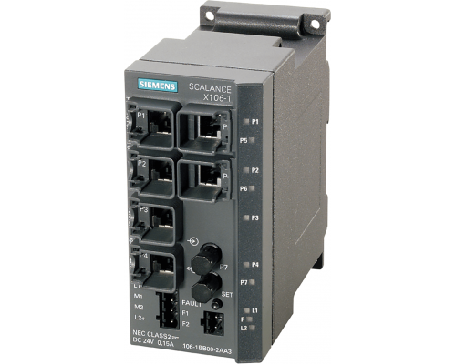 6GK5106-1BB00-2AA3