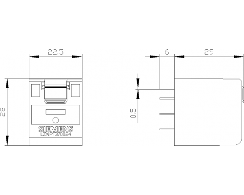 LZX:PT370024