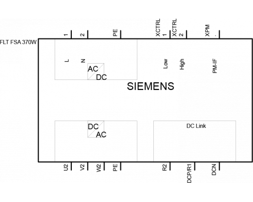 6SL3210-1SB12-3AA0