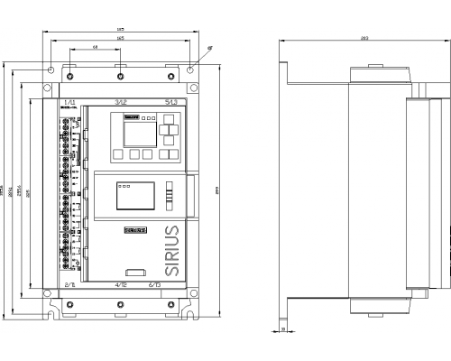 3RW5527-1HA16