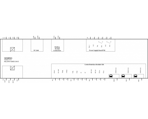 6SL3310-1GH33-3AA3