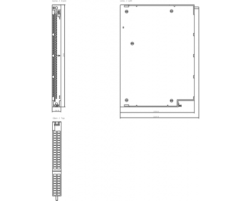 6ES7450-1AP00-0AE0