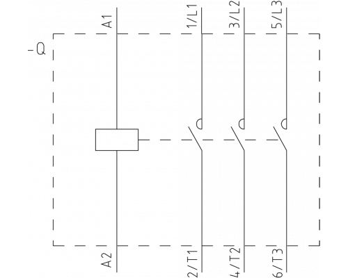 3RT5045-1AQ00