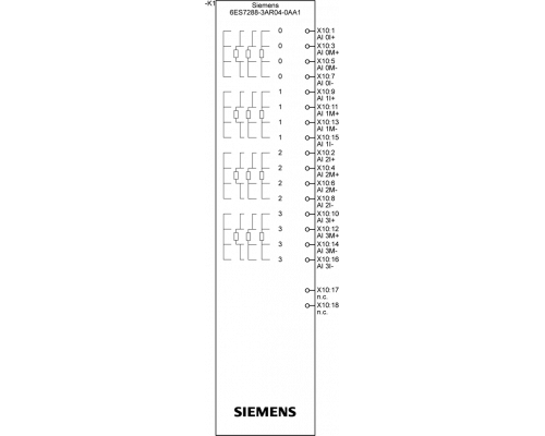 6ES7288-3AR04-0AA1