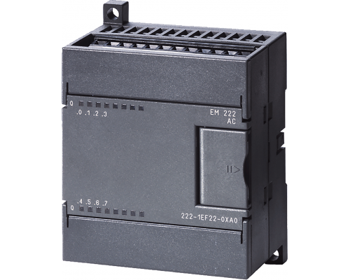 6ES7222-1BF22-0XA0
