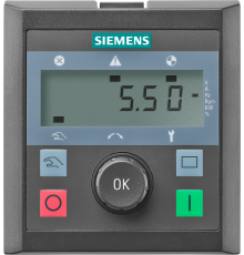 6SL3255-0VA00-4BA0