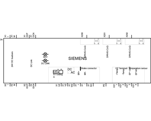 6SL3120-1TE13-0AA4