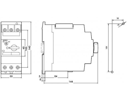 3RV1031-4DA10