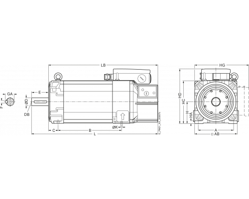 1PH8103-1HF12-1BA2