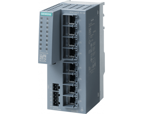 6GK5108-0BA00-2AC2