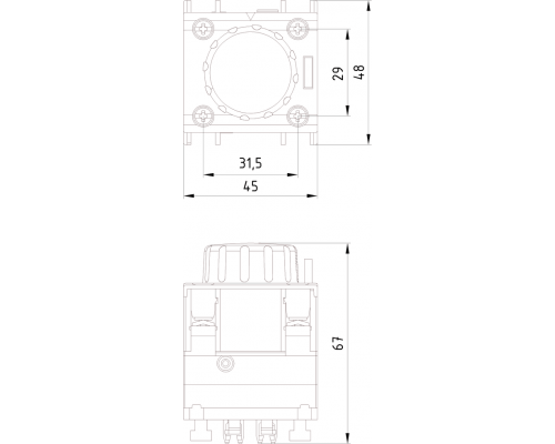 3RT5926-2PR11