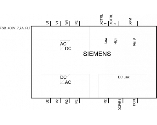6SL3210-1SE17-7AA0