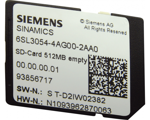 6SL3054-7EG00-2BA0