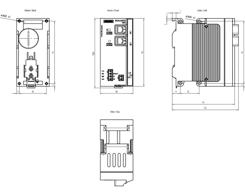 6GK5602-0BA10-2AA3