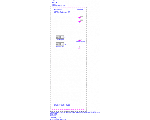 6AV6647-0AC11-3AX0