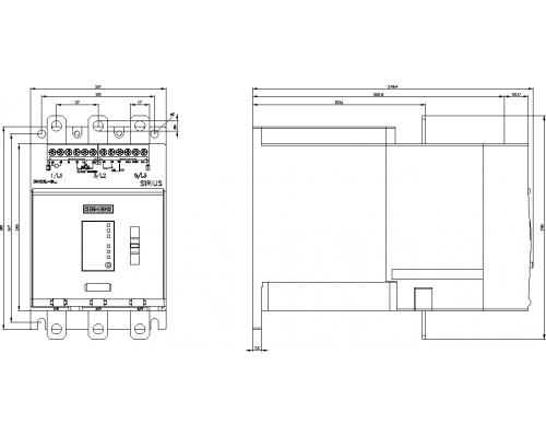 3RW5055-6AB14