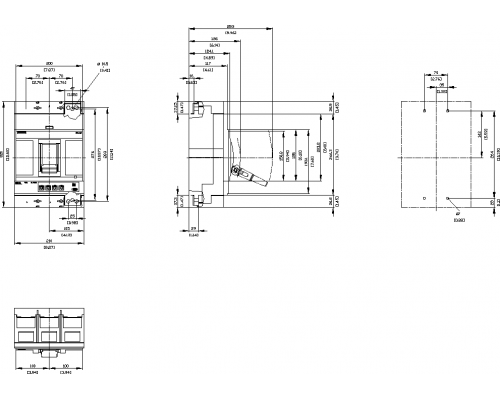 3VA2580-5HN32-0KF0
