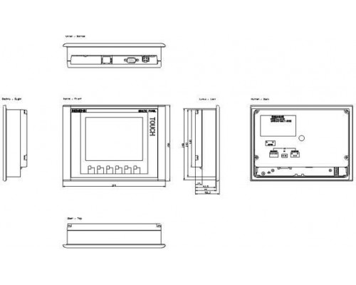 6AV6647-0AC11-3AX0