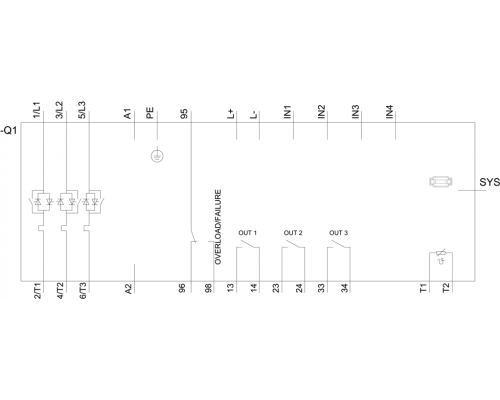 3RW4435-6BC44