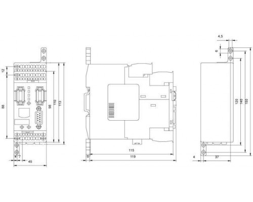 3RK3141-2CD10