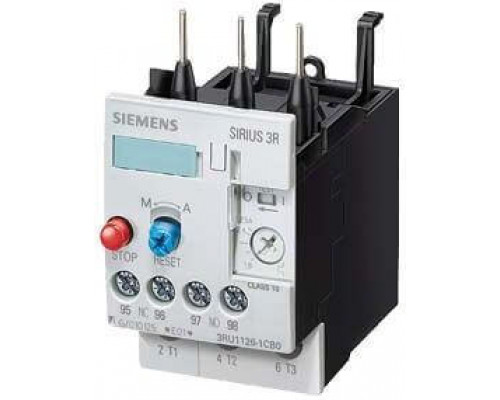 3RU1126-1EB0