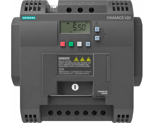 6SL3210-5BB22-2AV0