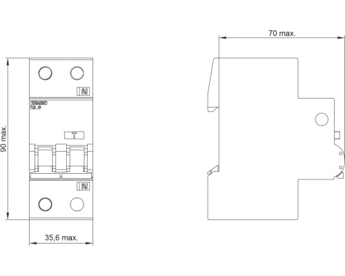 5SU9354-7KK16