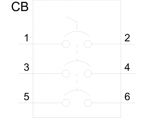 5SY4320-8CC