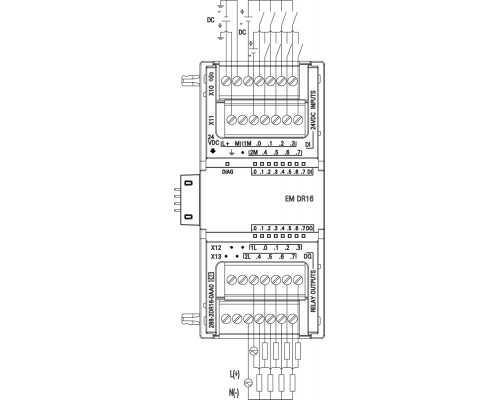 6ES7288-2DR16-0AA0