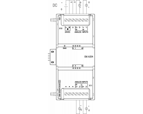 6ES7288-3AE04-0AA0