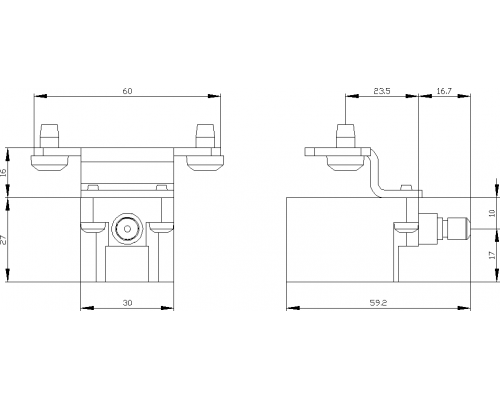 8MF1000-2VR