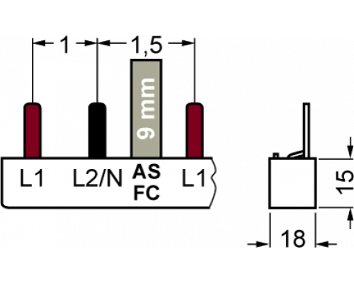 5ST3736