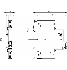5ST3013-0XX01